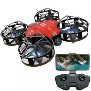 소닉 프로 FPV 카메라 교육용 DIY 조립 드론