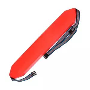 수영 구명조끼 라이프가드 구조 부이 요원 원형튜브 물놀이 구명스틱 안전장비