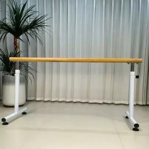 홈트 발레봉 스트레칭 딥스바 평행봉 요가바 댄스 무용 높이조절 연습용 홈짐