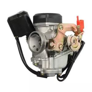 엔진 기화기 오토바이 가스켓 스쿠터 밸브 스트로크 다이어프램 부품