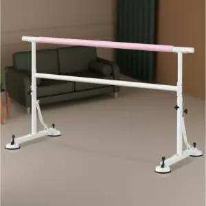 무용바 발레바 스트레칭 필라테스 요가 기구 평행봉 학원용 흡착 댄스