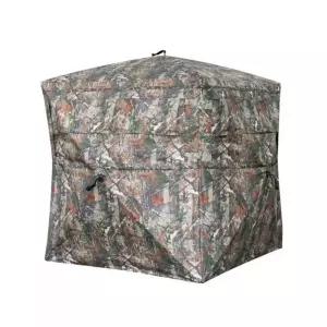 위장 텐트 원터치 조류관찰 2인용 야외 사냥 폴딩 캠핑 야생동물 탐조 촬영