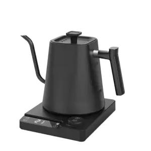 핸드드립주전자 커피 스마트인버터 포트 커피포트 스텐 스토브 주전자 스테인리스 드립