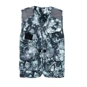 [블랙야크] 택티컬 남성 유틸리티 베스트 1BYVSMU005 MM 조끼_P420997503