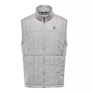 [블랙야크] B베이직볼패딩알파베스트 남성 1BYVSW3001 SV 조끼_P420997582