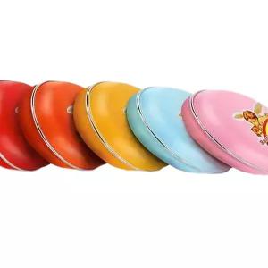 레인보우 손난로 충전식 멀티 전열저장 급속충전 안전방폭 핫팩 휴대용 겨울용품