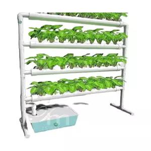 식물 키우기 재배기 무토재배 채소 수경 스마트팜 실내 가정용 상추