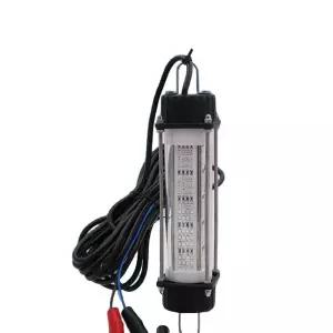 오징어 집어등 수중 120W 볼락 고출력 써치 밤낚시 물고기 LED