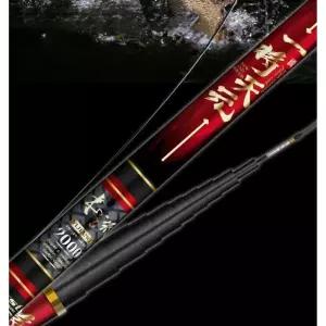 장대 낚시대 민물 계룡 경량급 향어 경조 계류 붕어 낚시 릴대 민장대