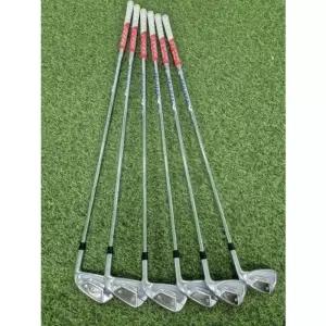 캘러웨이 X포지드 CB 아이언세트 5-P 프로젝트X 6.5 125G