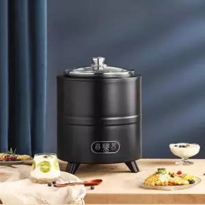 가정용 발효기 청국장 제조기 요거트 기계 수제 대용량 만들기 발효장치 홈메이드