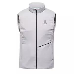 [블랙야크] M미드레이어패딩베스트 남성 1BYVSS4001 SV 조끼_P420997550