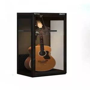 악기보관 방습함 방지 습도 기타보관함 첼로 디스플레이 케이스 하드케이스