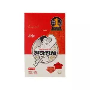 진주햄 천하장사 오리지날 980g (28g x 35개입)