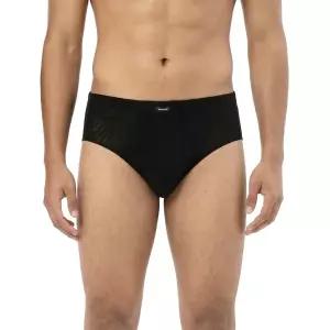 [롯데백화점]비비안 (BK) 지브라 소프트밴딩 남성 삼각팬티 PT2100G