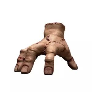 씽피규어 웬즈데이굿즈 무드등 손모양 장식 손가락인형 아담스패밀리 소품