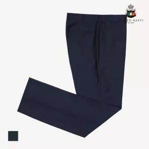 [BRUNO BAFFI] 뉴베이직 여름 모혼방 정장 팬츠_MANGB4M3221