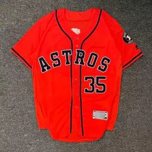 폴 스킨스 유니폼 야구 져지 티셔츠 파이어리츠 피츠버그