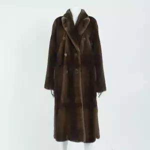 [구구스]중고명품 성진 밍크 코트 55-66 (NO 10393821)