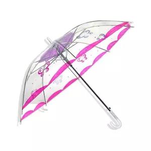 초등미술 스텐실 투명우산 꾸미기재료 1인용 사계절 스탠실도안 숙제 방과후수업