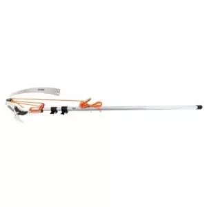 가마끼 장대가위 고지가위 1020(로프식) 전장(1400-3000) 절단능력(30mm)