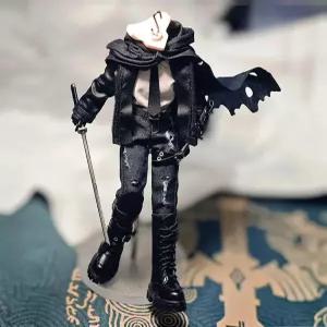 원신 굿즈 피코도 액션돌 특전포함 플린스 피규어