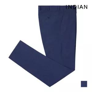 [INDIAN] 멜란지 N/P스판 셋업 바지_MIEDAXM2401