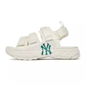[MLB]키즈슬리퍼 샌들 JQT 7ASDB0133-50WHS 키즈 청키 샌들