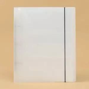 [문구/오피스] 3칸 수납 포토카드 링앨범 포켓 보관용 바인더