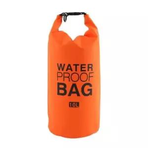 비치용품 드라이백 아쿠아백 워터파크 바닷가 계곡 방수백 10L