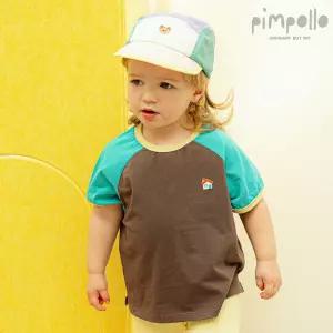 [삠뽀요] 제이라글란티셔츠