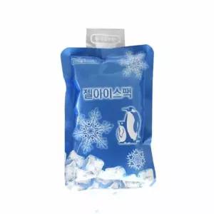 냉매제아이스팩 음식 얼음팩 신선유지 냉동백 12x18