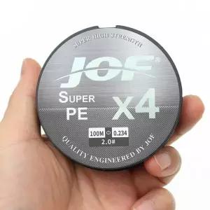 PE 낚시 합사줄 2호 그린 라인 낚싯줄 낚시용 줄
