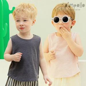 [삠뽀요] 윌리베이직나시티셔츠