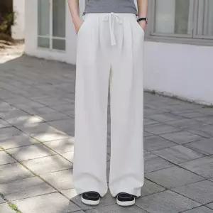 [시크폭스] 클루지 더블턱 2WAY 트레이닝팬츠_61TR2506