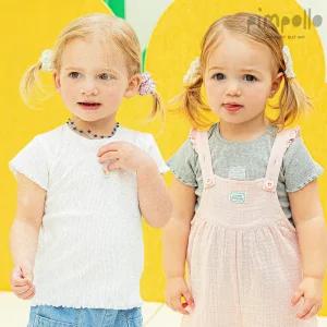 [삠뽀요] 마망프릴티셔츠