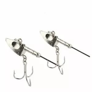 갈치 삼치 낚시 지그헤드 루어 헤드 낚시용품