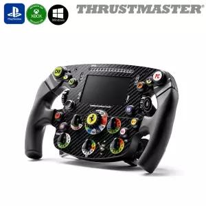 트러스트마스터 Ferrari SF-25 Formula WHEEL ADD-ON (PS5/PS4/XBOX/PC 지원) PO