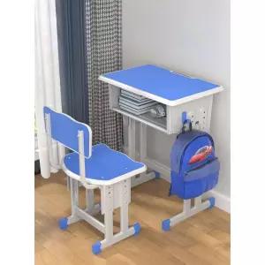 학원용책상의자세트 튼튼한 교실 학교 데스크