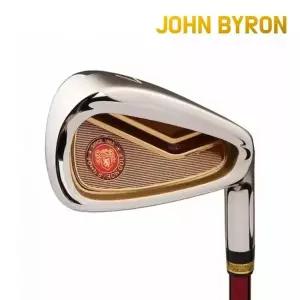 존 바이런 DHZ 100 여성용 5번 아이언 그라파이트 L 강도 존 바이런 코리아 정품