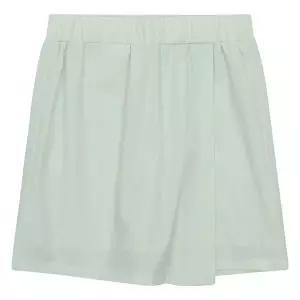 [소이] 여아 밴딩 랩 스커트 22M1862_MT [P003792522]