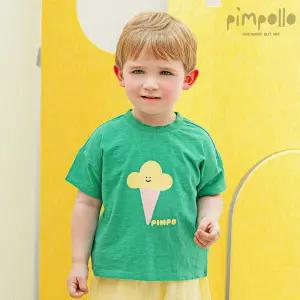 [삠뽀요] 젤라또티셔츠