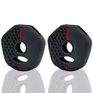 호환  야마하 트레이서 7 9 900 700 GT MT07 MT09 2013-2023 2024 2025 실리콘 리모컨 키 커버 케이스 키체