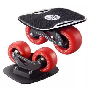 프리라인 스케이트 보드 드리프트 롤러 인라인 입문용