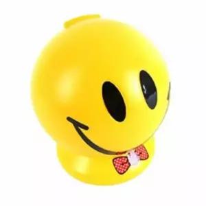 [문구] 스마일 저금통 대형 2호 어린이 저축통 아기 스마트