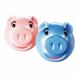 [문구] 대형 돼지 저금통 2호 큰 저축 통 저축통 복돼지
