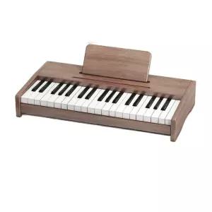 미니피아노 건반 연습용 악기 전자 휴대용 입문용 충전식 연습키보드 블루투스