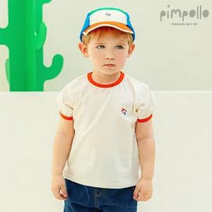 [삠뽀요] 두두링거티셔츠