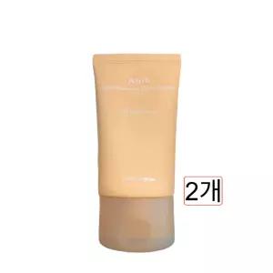 아비브 글루타치온좀 CC 선크림 토닝 튜브 50ml 2개(+밀착 퍼프)