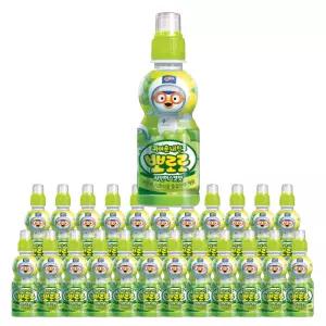 팔도 뽀로로 샤인머스켓 235ml 72개